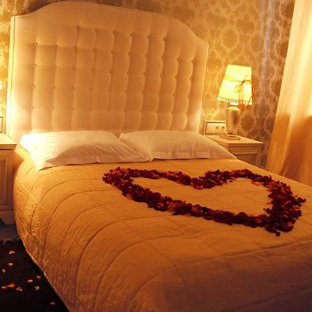 Berberys Park Hotel Kazimierz Dolny Esterno foto